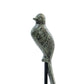 Lark Bird Sculpture Set