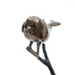 Perch Owl