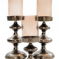 Column Candle set