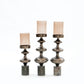Column Candle set