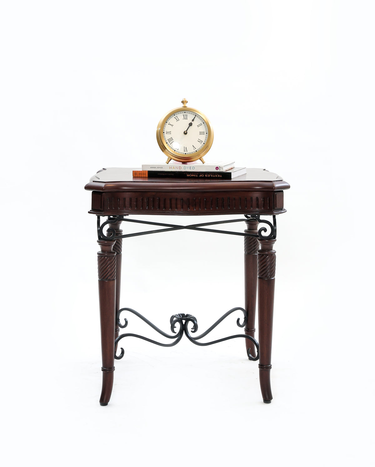 Toma Table Clock