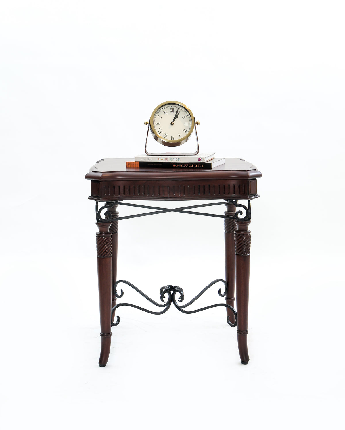 Tempo Table Clock