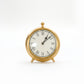 Toma Table Clock