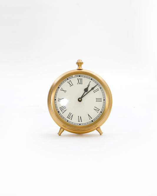 Toma Table Clock