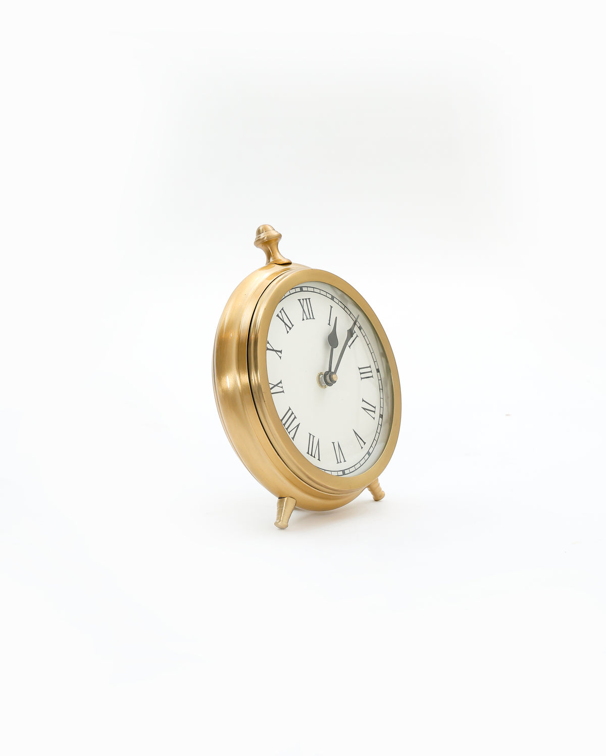 Toma Table Clock