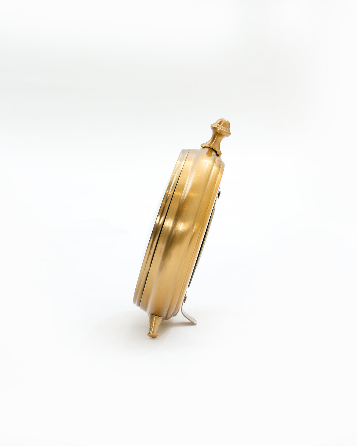 Toma Table Clock