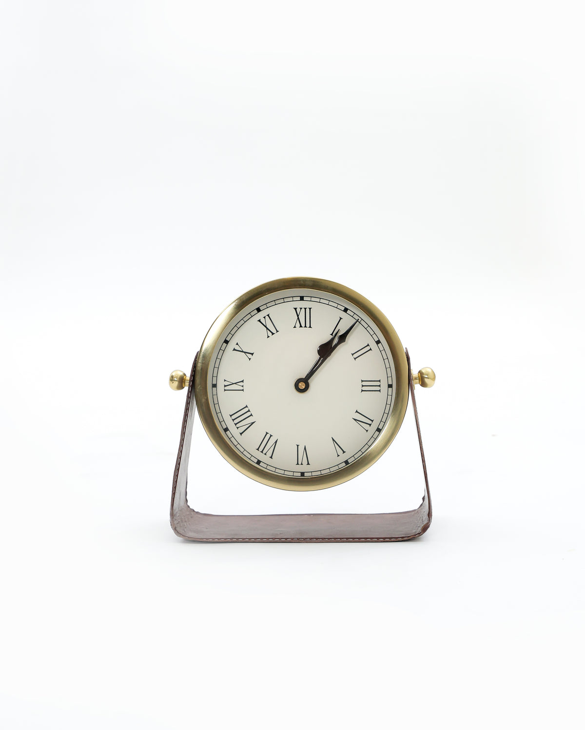Tempo Table Clock