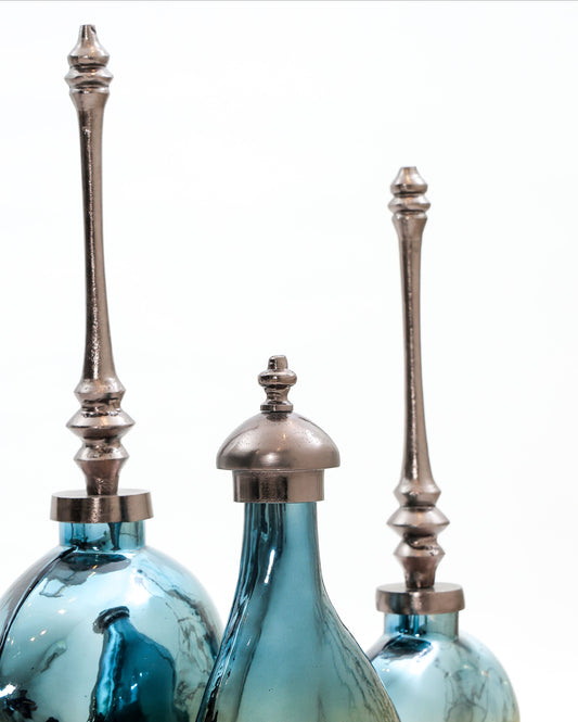 Arca Bottle set