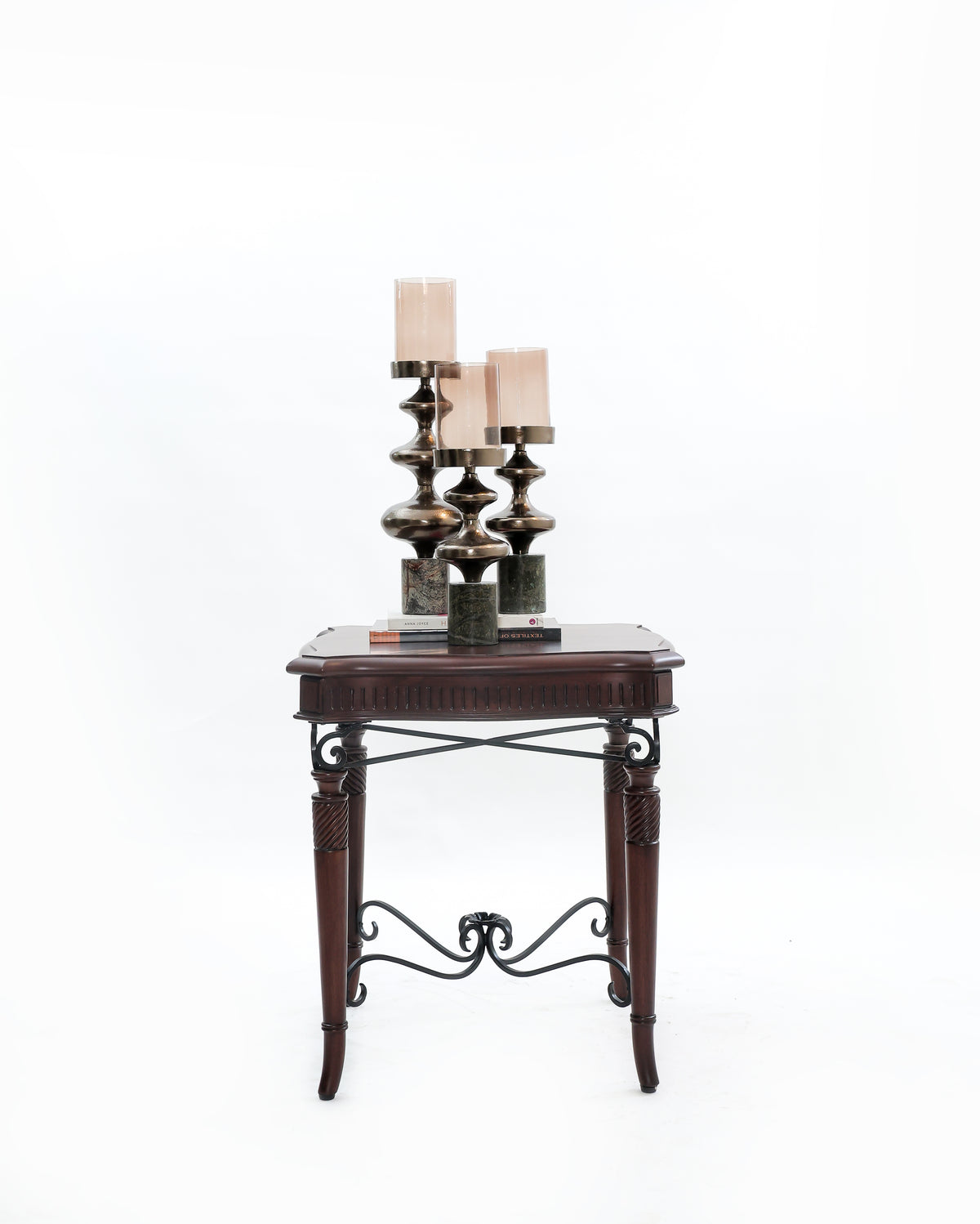 Column Candle set