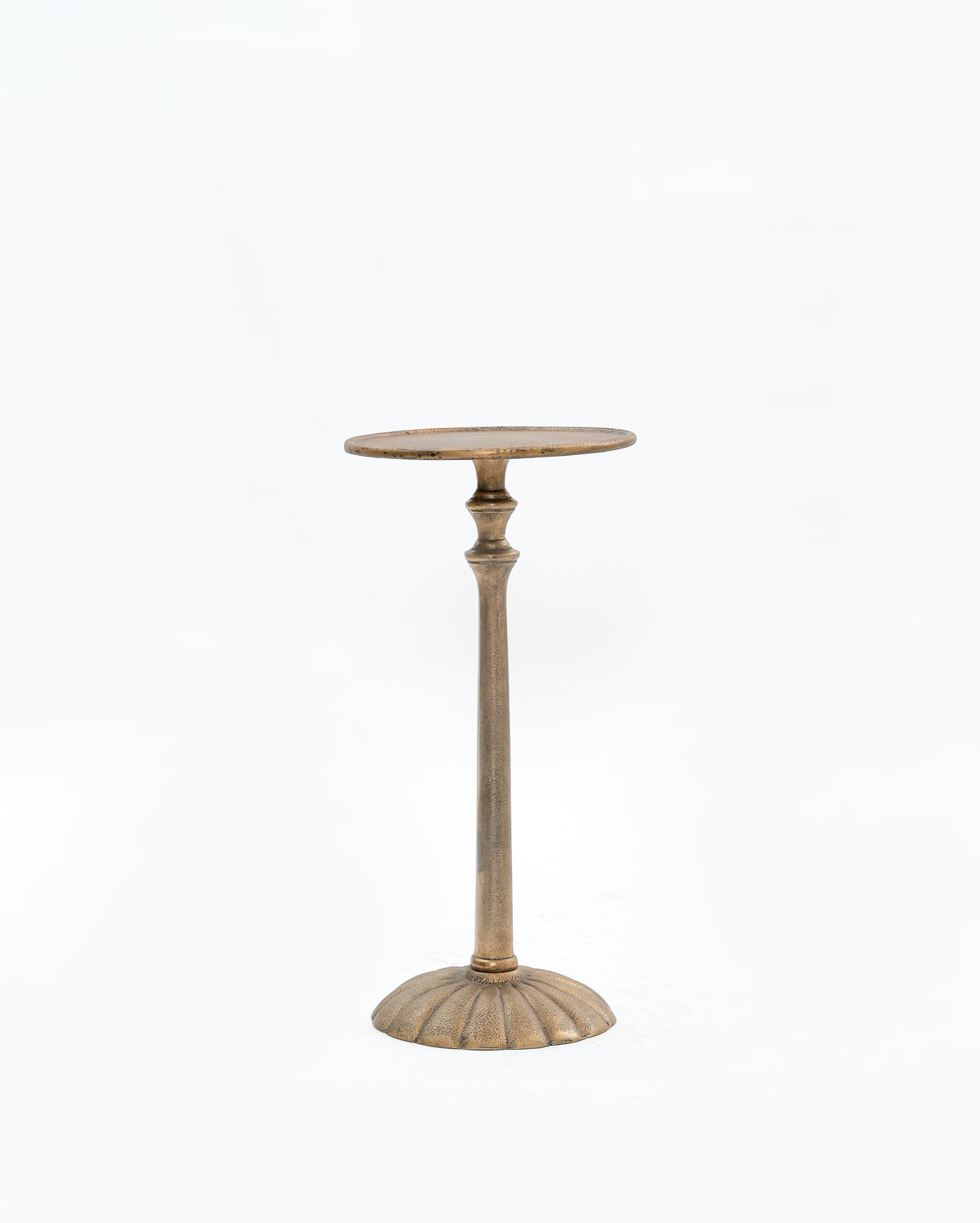 Petal Brass