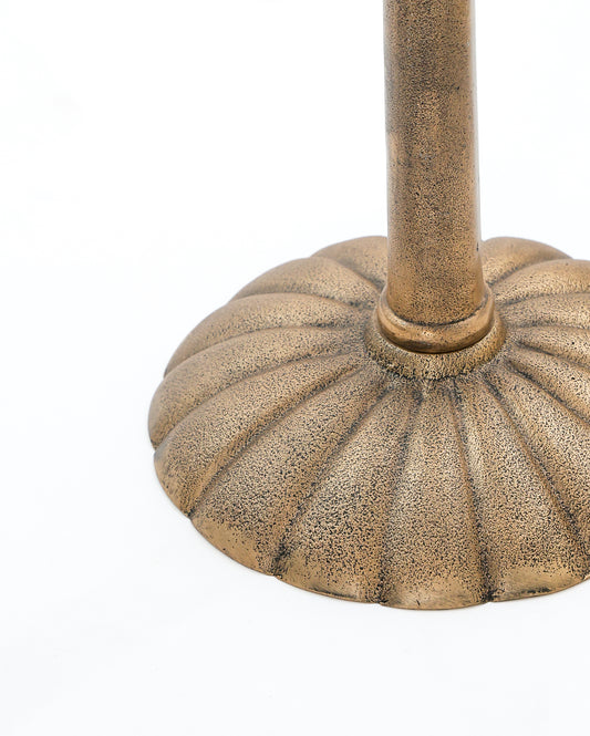 Petal Brass