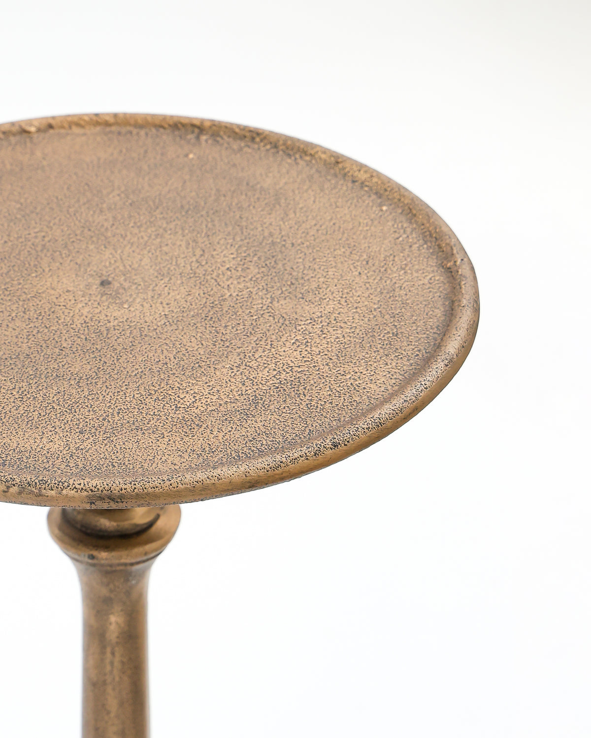 Petal Brass