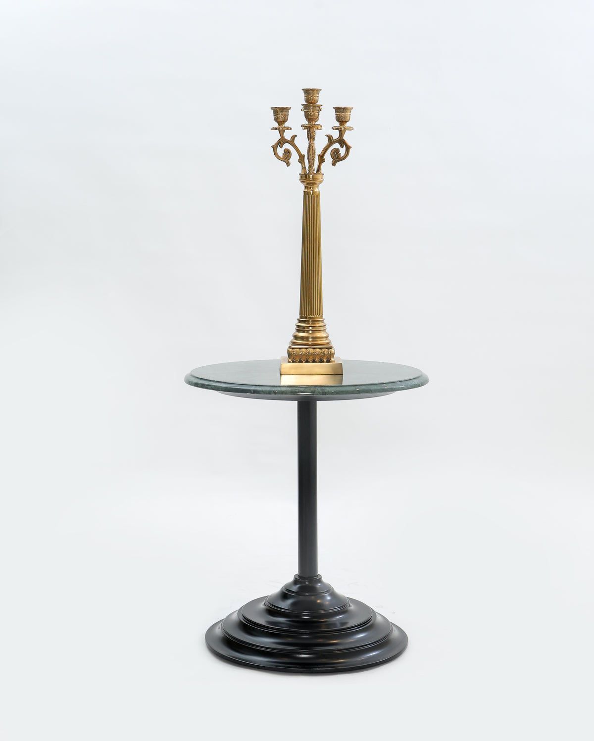 Regent Brass