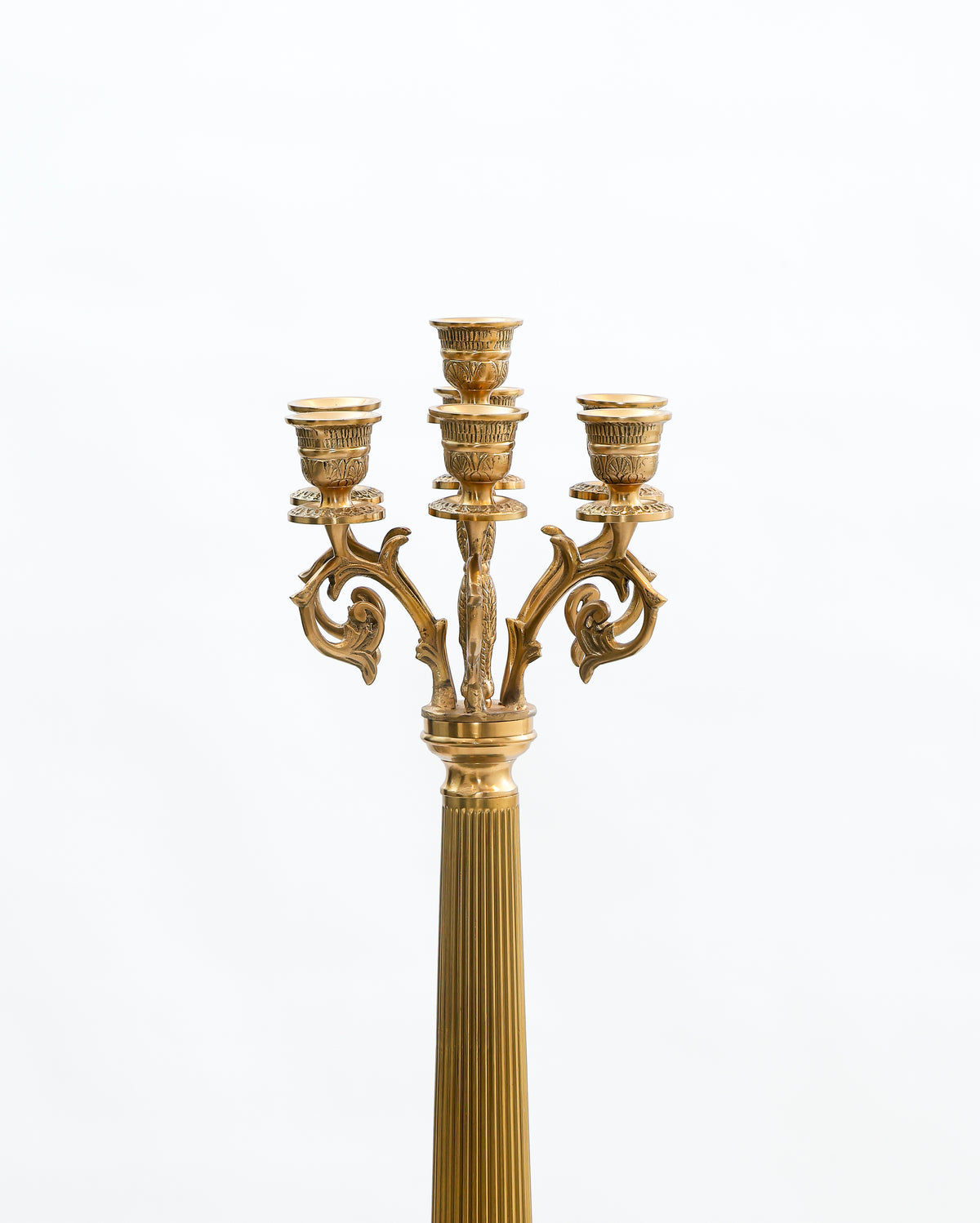 Regent Brass