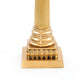 Regent Brass