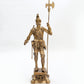 Sentinel Brass Soldier
