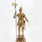 Sentinel Brass Soldier