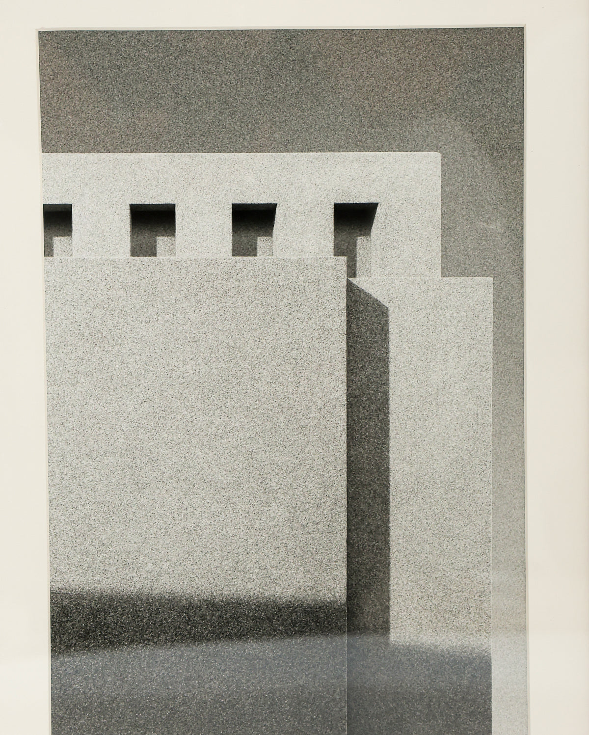 Façade III