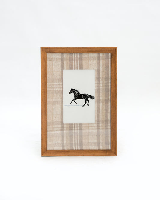 Canter I Horse