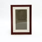 Olive Green Fabric Wall Art