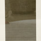 Olive Green Fabric Wall Art