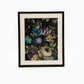 Full Of Flowers Painting