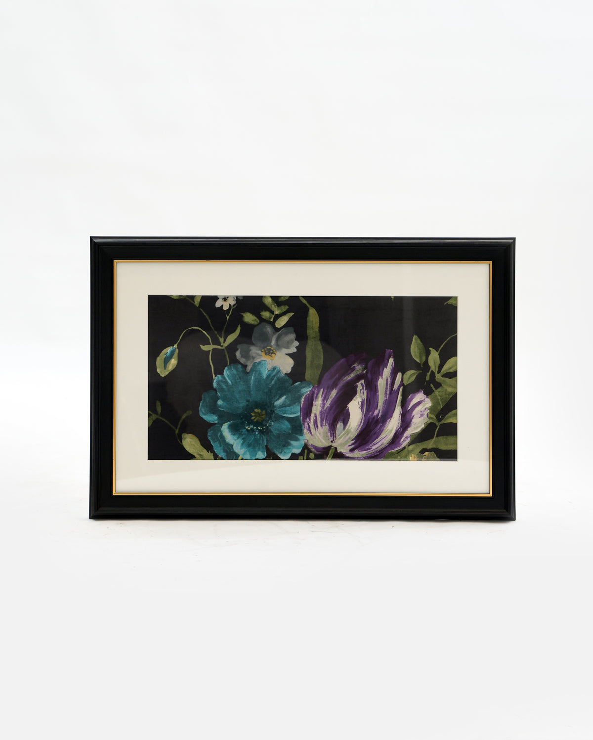 Full Of Flower 2 Painting