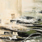 Waves Of Water Painting