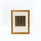 Stripes Fabric Art