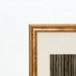 Stripes Fabric Art