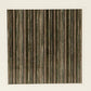 Stripes Fabric Art