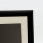 Herringbone Fabric Art