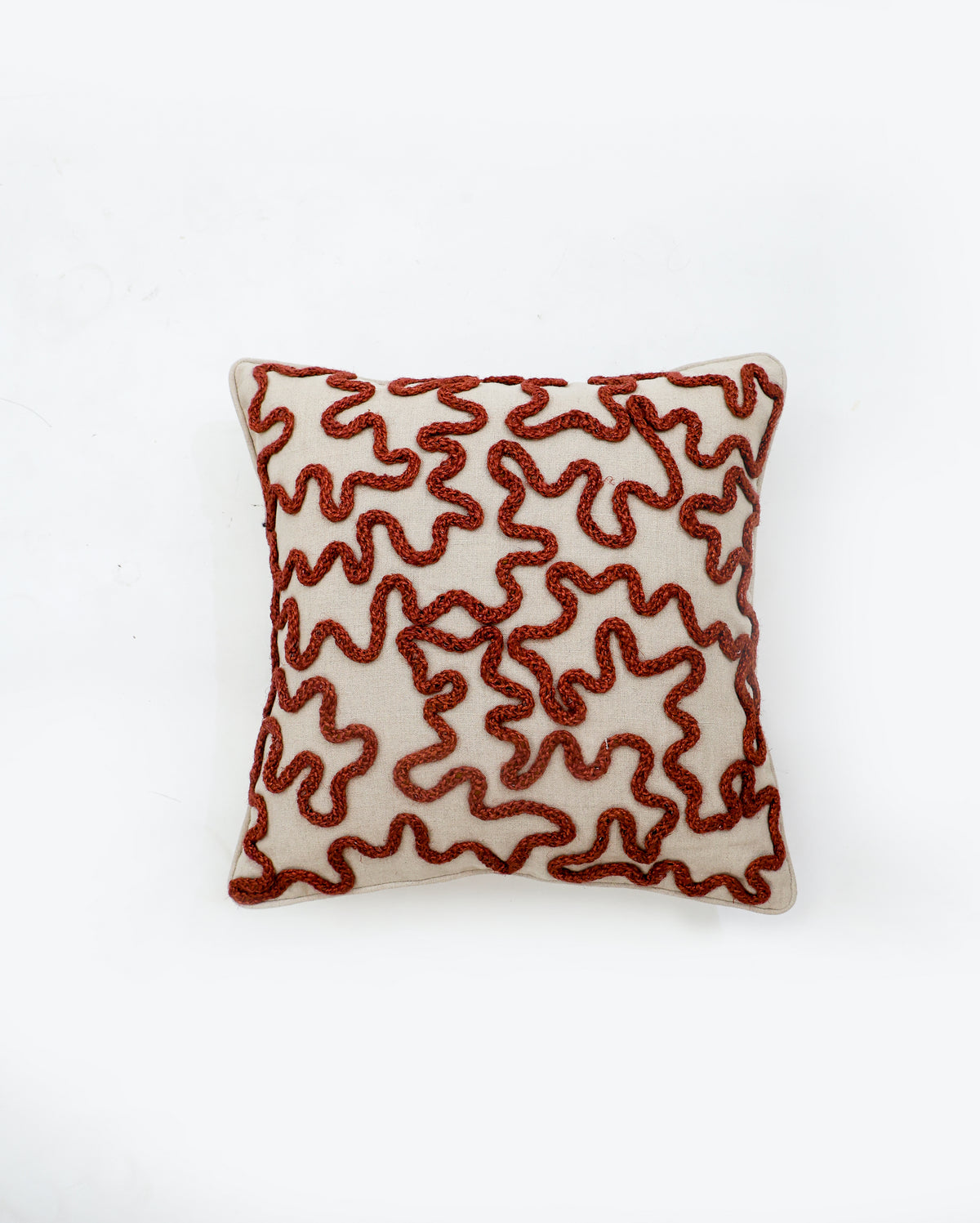 Cushion Without Fillers
