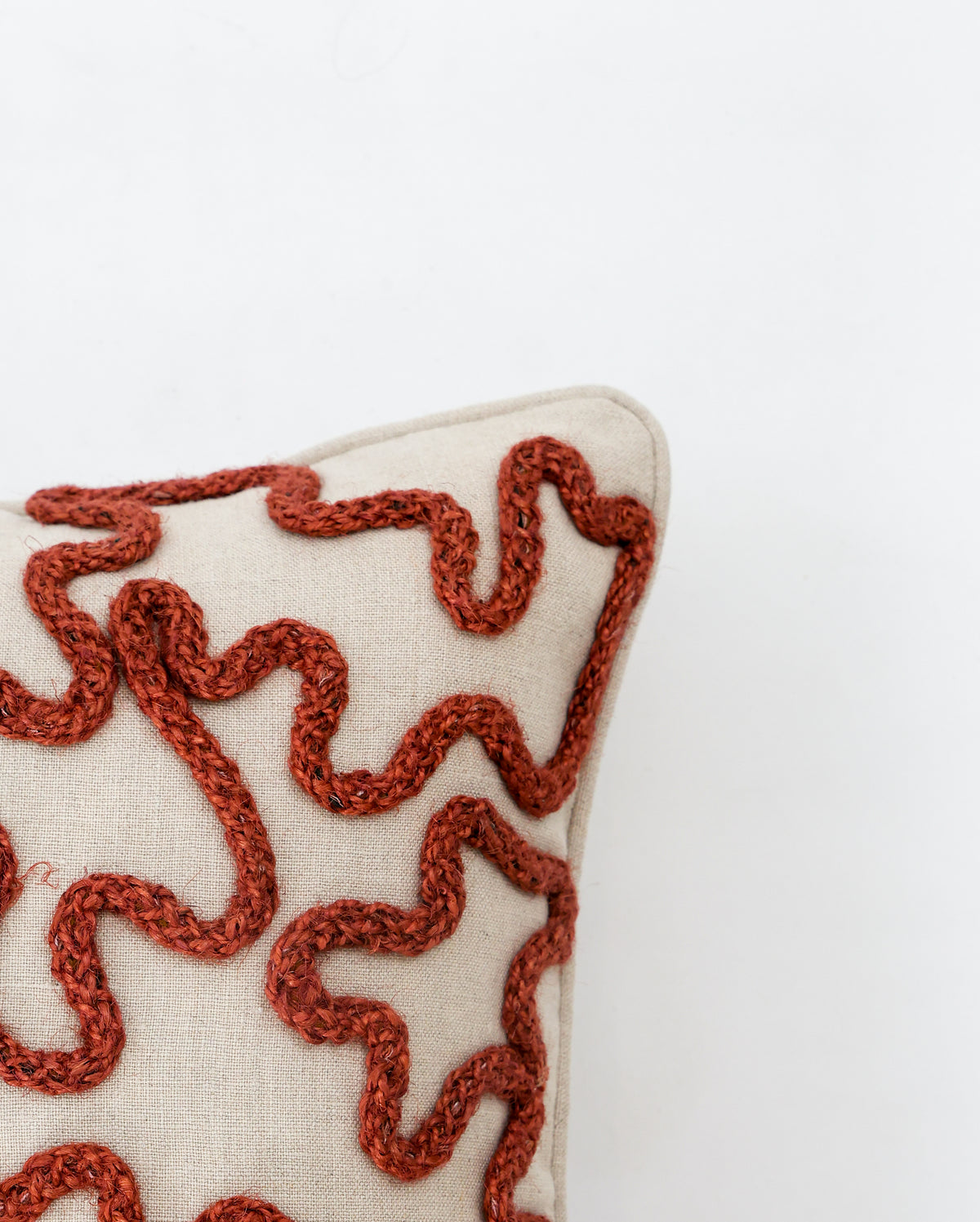 Cushion Without Fillers