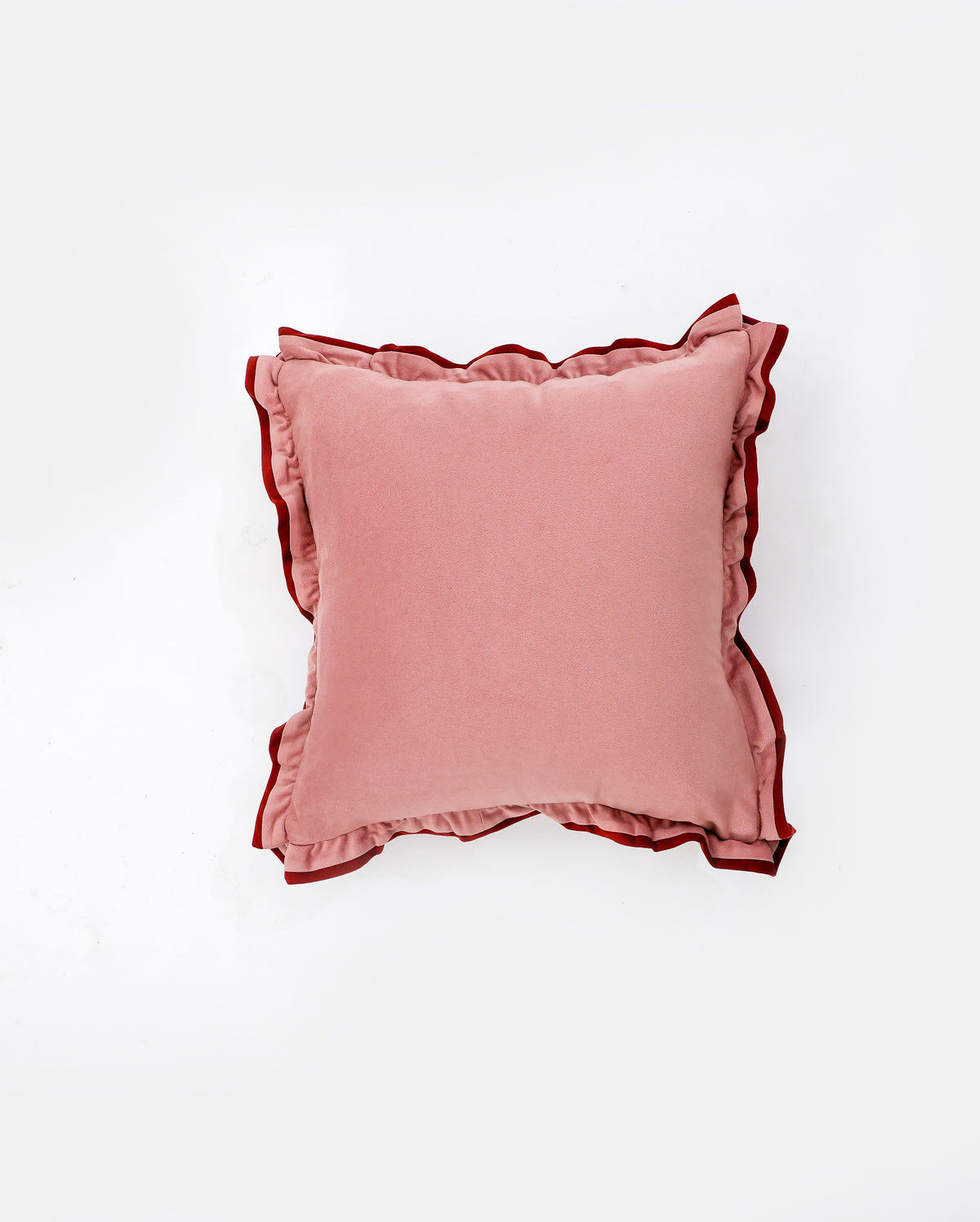 Cushion Without Fillers