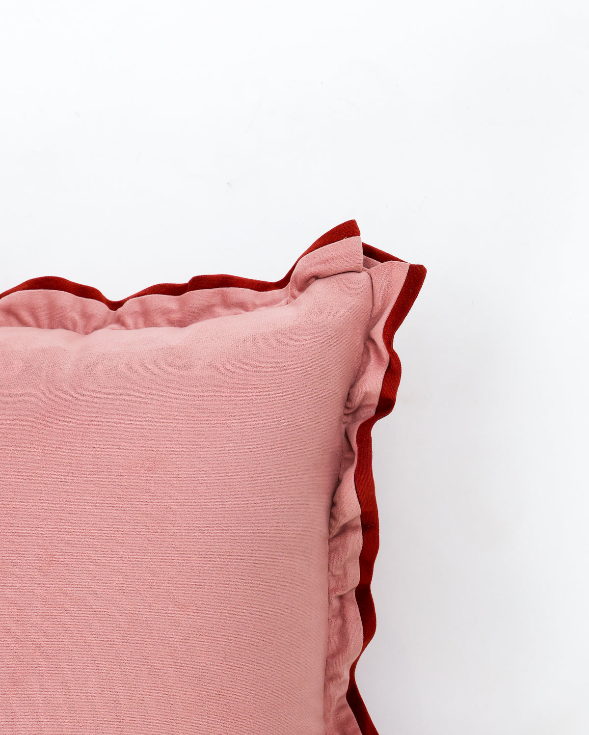 Cushion Without Fillers