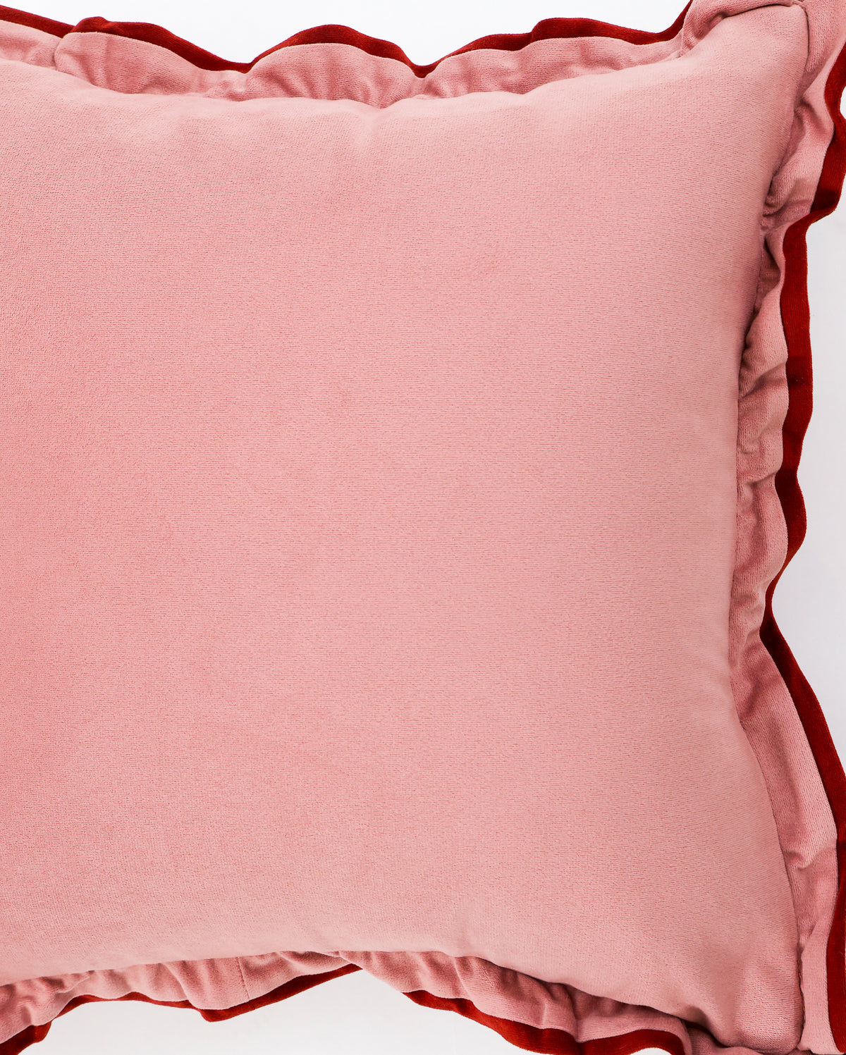 Cushion Without Fillers