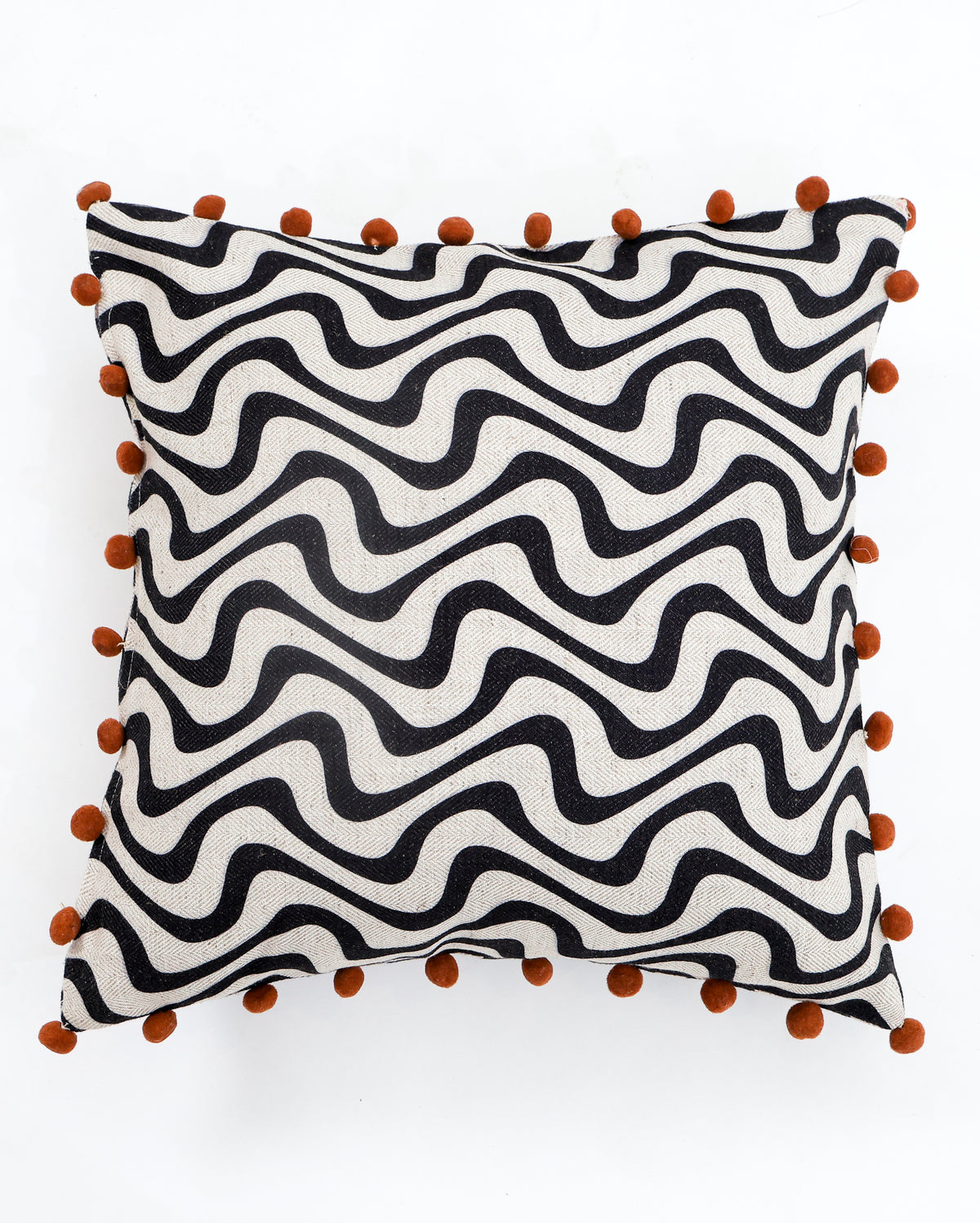Cushion Without Fillers