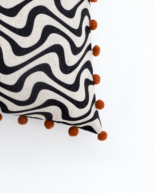 Cushion Without Fillers