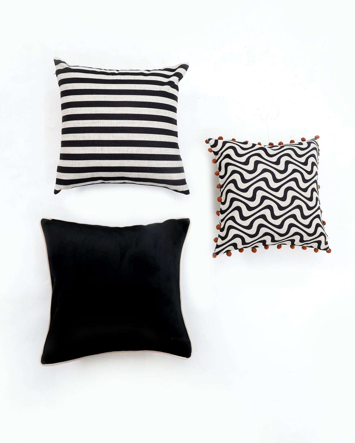 Cushion Without Fillers
