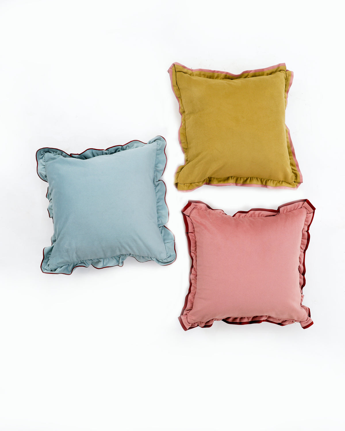 Cushion Without Fillers