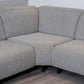 Alto Recliner Sectional