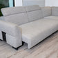 Alto Recliner Sectional