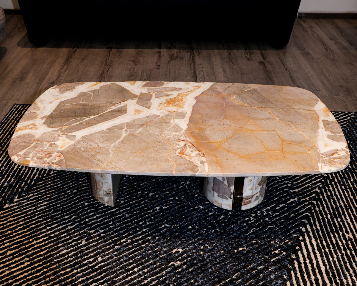 Roca Italian Marble