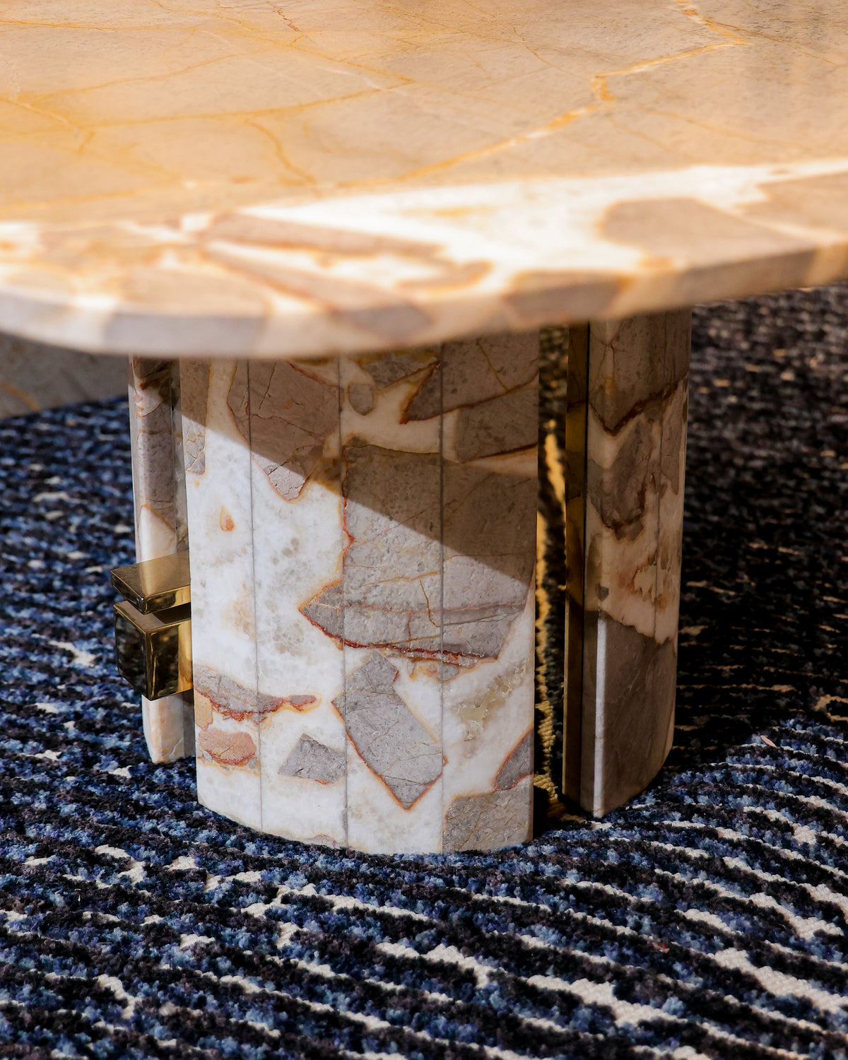 Roca Italian Marble