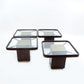 Matrix Glass