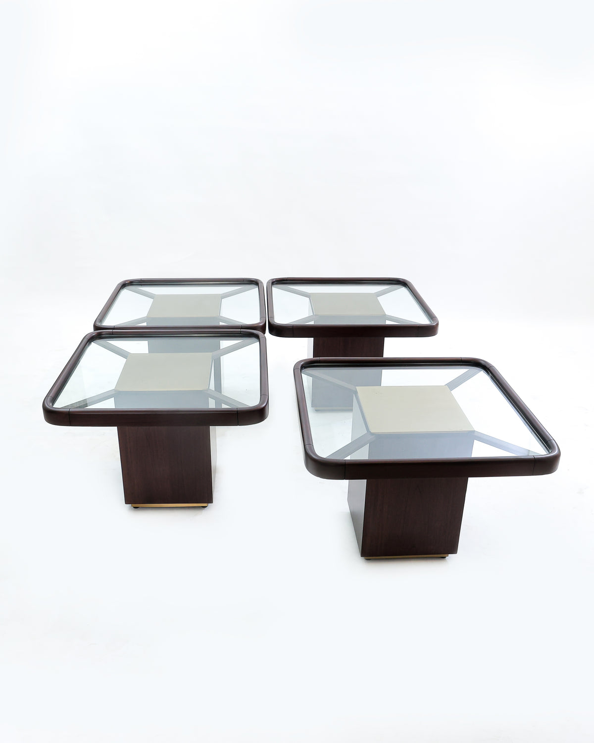 Matrix Glass