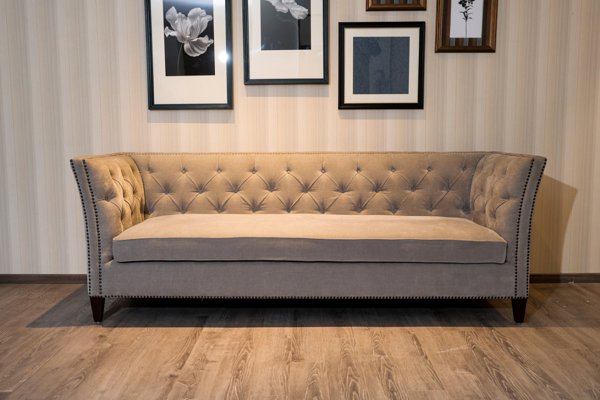 Ellison Chesterfield