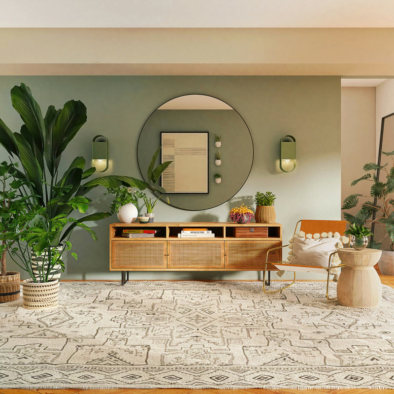 Interior Design Projects